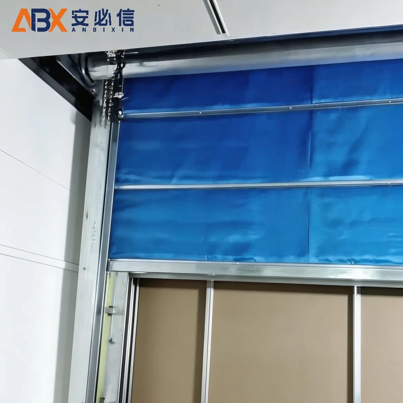 长治背带门