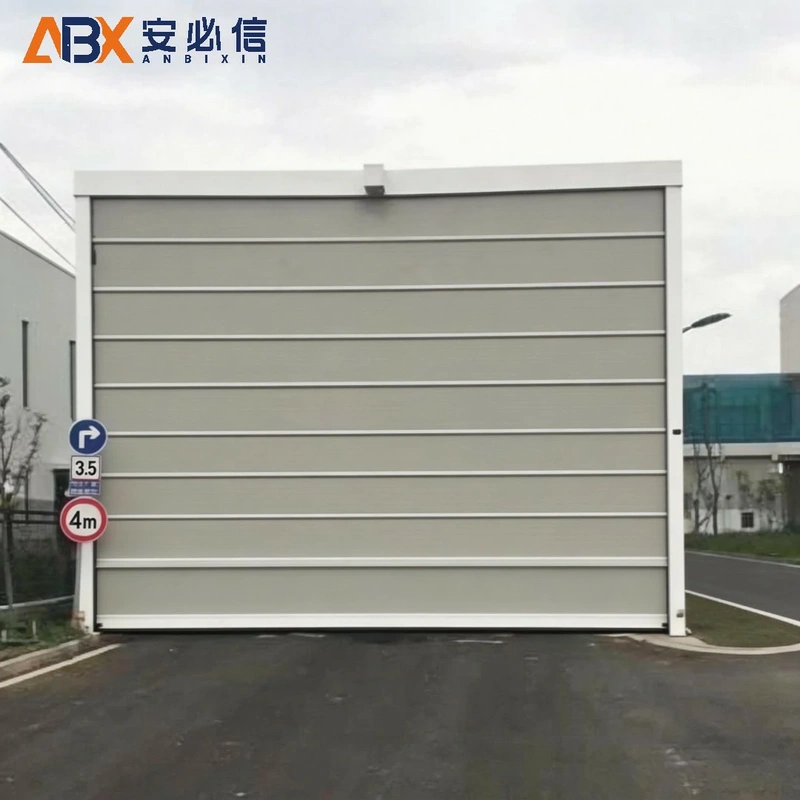 长治堆积门