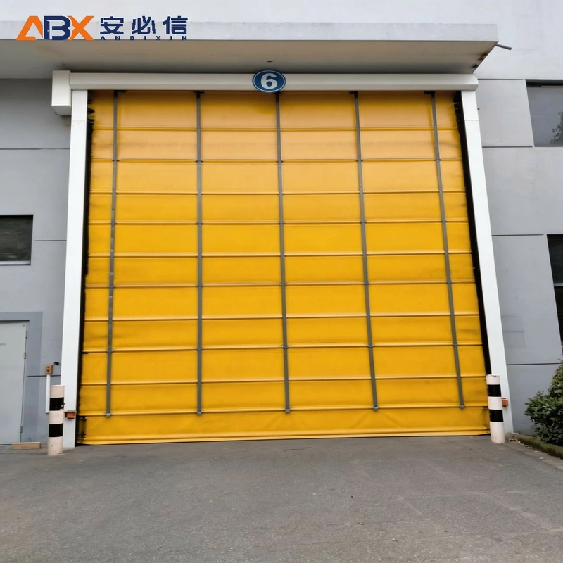 长治机械式门封