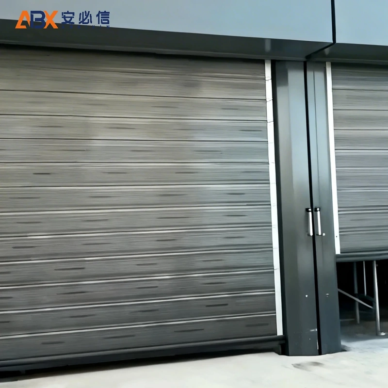 长治涡轮硬质高速门